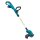Makita DUR181RF Akku-Rasentrimmer 18V / 3,0 Ah, 1 Akku + Ladegerät