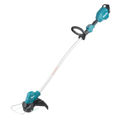Makita DUR189RF Akku-Rasentrimmer 18V / 3,0 Ah, 1 Akku +...