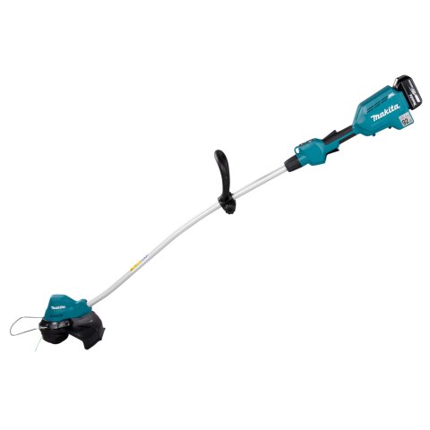 Makita DUR189RF Akku-Rasentrimmer 18V / 3,0 Ah, 1 Akku +...