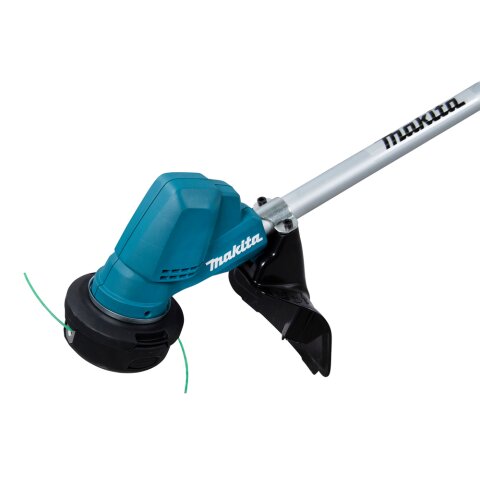 Makita DUR192LRT1 Akku-Rasentrimmer 18V / 5,0 Ah, 1 Akkus + Ladegerät