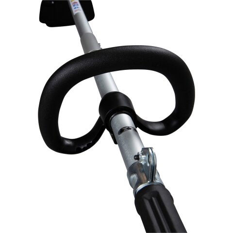 Makita DUR192LRT1 Akku-Rasentrimmer 18V / 5,0 Ah, 1 Akkus + Ladegerät