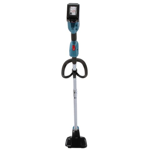 Makita DUR192LRT1 Akku-Rasentrimmer 18V / 5,0 Ah, 1 Akkus + Ladegerät