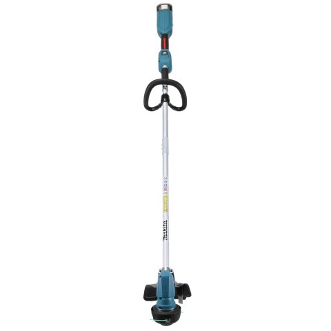 Makita DUR192LRT1 Akku-Rasentrimmer 18V / 5,0 Ah, 1 Akkus + Ladegerät