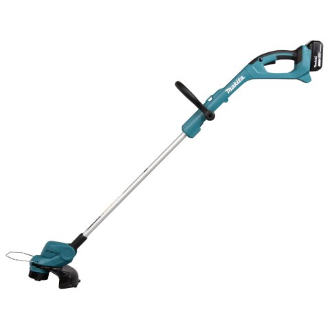 Makita DUR193RF Akku-Rasentrimmer 18V / 3,0 Ah, 1 Akku + Ladegerät