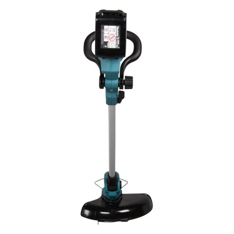 Makita DUR193RF Akku-Rasentrimmer 18V / 3,0 Ah, 1 Akku + Ladegerät