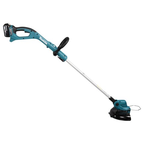 Makita DUR193RF Akku-Rasentrimmer 18V / 3,0 Ah, 1 Akku + Ladegerät