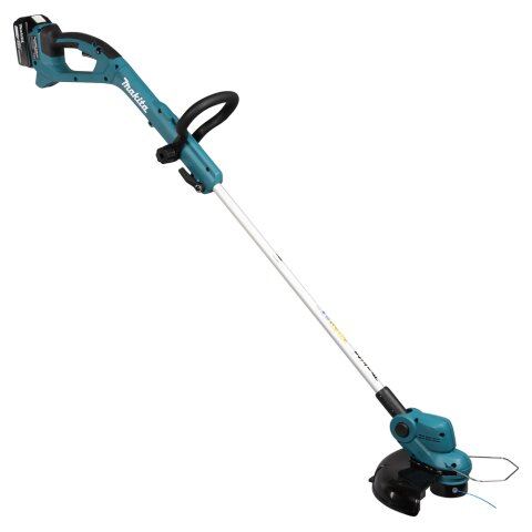 Makita DUR193RF Akku-Rasentrimmer 18V / 3,0 Ah, 1 Akku + Ladegerät