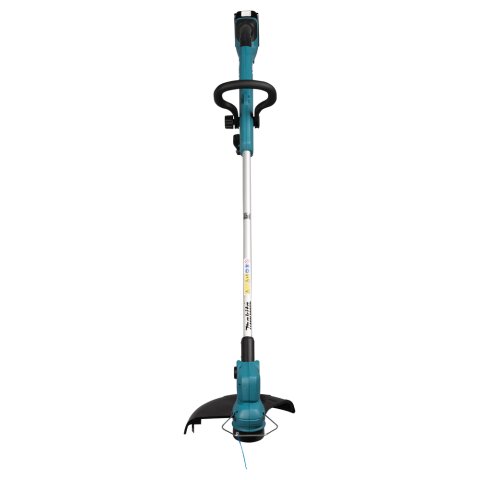 Makita DUR193RF Akku-Rasentrimmer 18V / 3,0 Ah, 1 Akku + Ladegerät