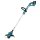 Makita DUR193RF Akku-Rasentrimmer 18V / 3,0 Ah, 1 Akku + Ladegerät