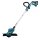 Makita DUR193RF Akku-Rasentrimmer 18V / 3,0 Ah, 1 Akku + Ladegerät