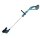 Makita DUR193RF Akku-Rasentrimmer 18V / 3,0 Ah, 1 Akku + Ladegerät