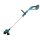 Makita DUR193RF Akku-Rasentrimmer 18V / 3,0 Ah, 1 Akku + Ladegerät