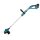 Makita DUR193RF Akku-Rasentrimmer 18V / 3,0 Ah, 1 Akku + Ladegerät