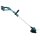 Makita DUR193RF Akku-Rasentrimmer 18V / 3,0 Ah, 1 Akku + Ladegerät