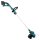 Makita DUR193RF Akku-Rasentrimmer 18V / 3,0 Ah, 1 Akku + Ladegerät