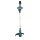 Makita DUR193RF Akku-Rasentrimmer 18V / 3,0 Ah, 1 Akku + Ladegerät