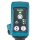 Makita DCU602Z Akku-Schubkarre 2x18V mit elektrischer Kippfunktion (ohne Akku, ohne Ladegerät) EN