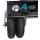Makita DCU602Z Akku-Schubkarre 2x18V mit elektrischer Kippfunktion (ohne Akku, ohne Ladegerät) EN