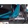 Makita DCU602Z Akku-Schubkarre 2x18V mit elektrischer Kippfunktion (ohne Akku, ohne Ladegerät) EN