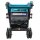 Makita DCU602Z Akku-Schubkarre 2x18V mit elektrischer Kippfunktion (ohne Akku, ohne Ladegerät) EN