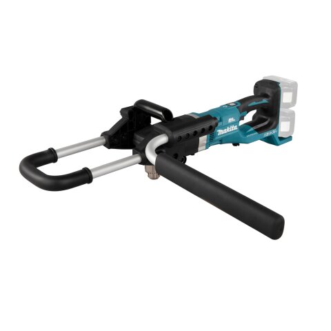Makita DDG460ZX7 Akku-Erdbohrer 2x18V (ohne Akku, ohne...