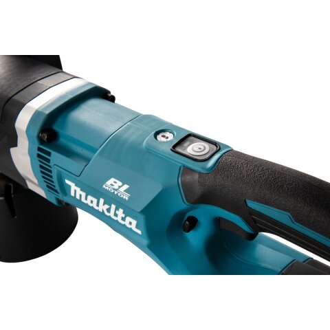 Makita DDG460ZX7 Akku-Erdbohrer 2x18V (ohne Akku, ohne Ladegerät)