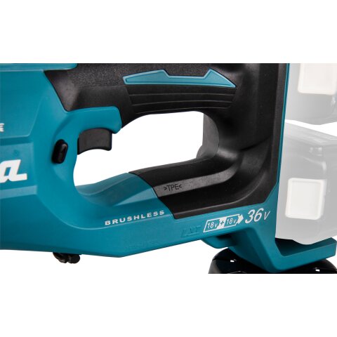 Makita DDG460ZX7 Akku-Erdbohrer 2x18V (ohne Akku, ohne Ladegerät)