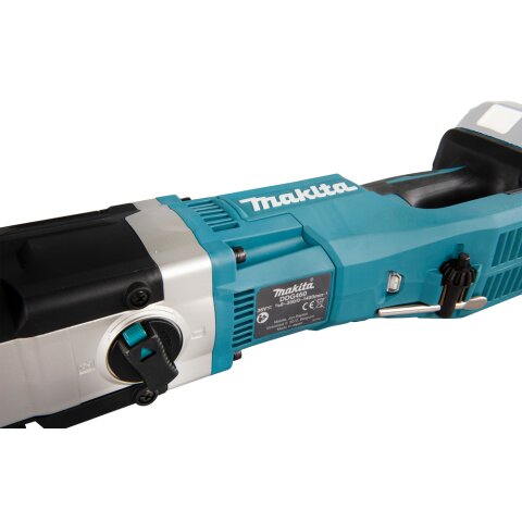 Makita DDG460ZX7 Akku-Erdbohrer 2x18V (ohne Akku, ohne Ladegerät)