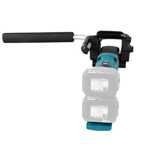 Makita DDG460ZX7 Akku-Erdbohrer 2x18V (ohne Akku, ohne Ladegerät)
