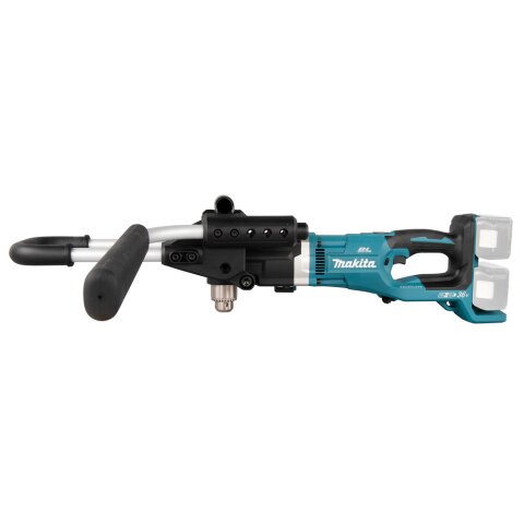 Makita DDG460ZX7 Akku-Erdbohrer 2x18V (ohne Akku, ohne Ladegerät)