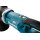 Makita DDG460ZX7 Akku-Erdbohrer 2x18V (ohne Akku, ohne Ladegerät)