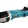 Makita DDG460ZX7 Akku-Erdbohrer 2x18V (ohne Akku, ohne Ladegerät)
