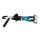 Makita DDG460ZX7 Akku-Erdbohrer 2x18V (ohne Akku, ohne Ladegerät)