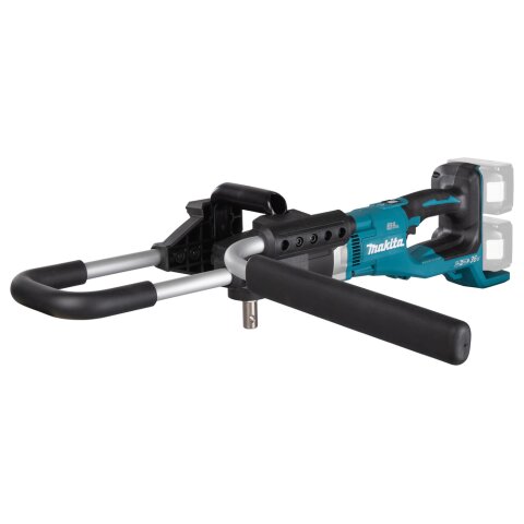 Makita DDG461Z Akku-Erdbohrer 2x18V (ohne Akku, ohne...