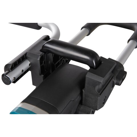 Makita DDG461Z Akku-Erdbohrer 2x18V (ohne Akku, ohne Ladegerät) EN