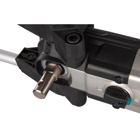 Makita DDG461Z Akku-Erdbohrer 2x18V (ohne Akku, ohne Ladegerät) EN