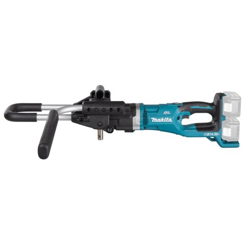 Makita DDG461Z Akku-Erdbohrer 2x18V (ohne Akku, ohne...