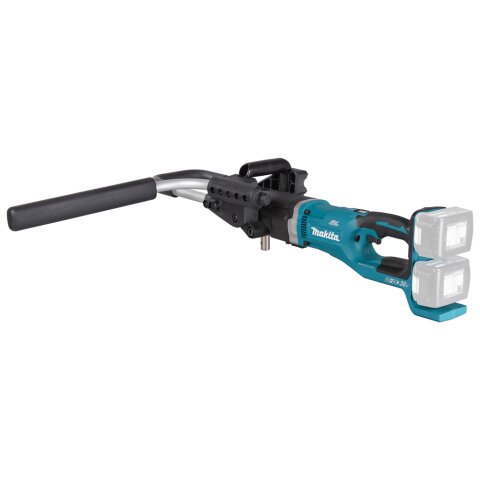 Makita DDG461Z Akku-Erdbohrer 2x18V (ohne Akku, ohne Ladegerät) EN