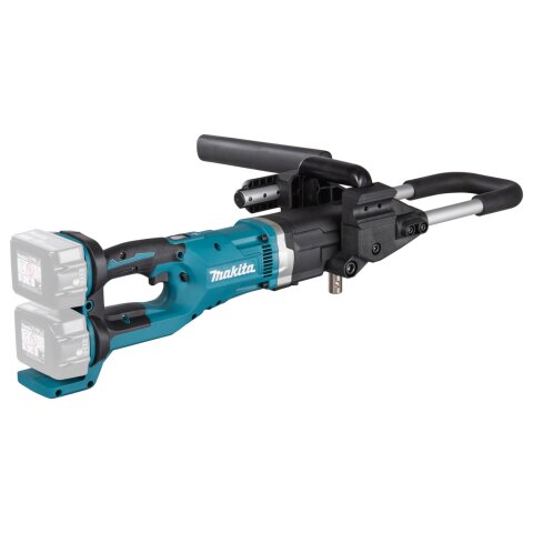 Makita DDG461Z Akku-Erdbohrer 2x18V (ohne Akku, ohne Ladegerät) EN