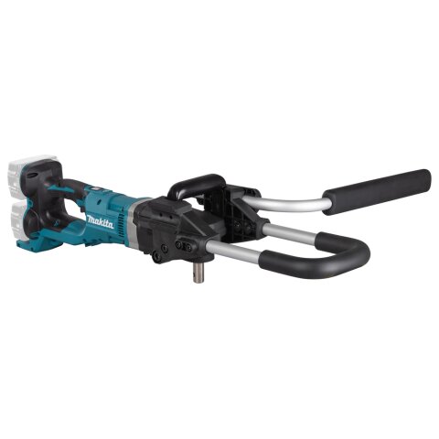 Makita DDG461Z Akku-Erdbohrer 2x18V (ohne Akku, ohne Ladegerät) EN