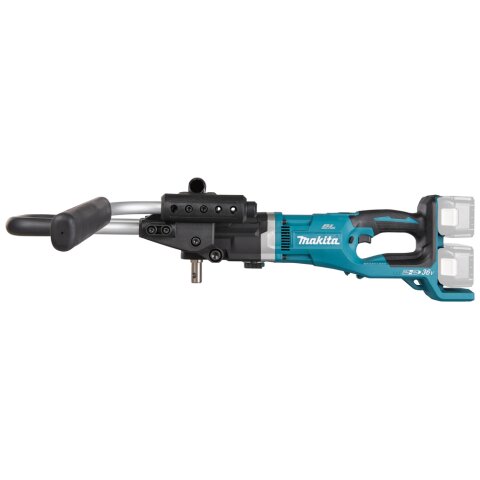 Makita DDG461Z Akku-Erdbohrer 2x18V (ohne Akku, ohne Ladegerät) EN