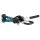 Makita DDG461Z Akku-Erdbohrer 2x18V (ohne Akku, ohne Ladegerät) EN