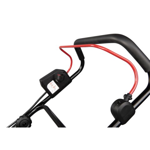 Makita DLM382Z Akku-Rasenmäher 2x18V (ohne Akku, ohne Ladegerät) EN