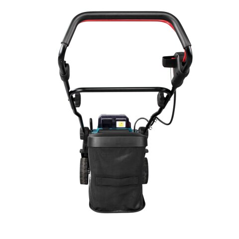 Makita DLM382Z Akku-Rasenmäher 2x18V (ohne Akku, ohne Ladegerät) EN