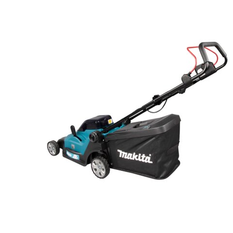 Makita DLM432Z Akku-Rasenmäher 2x18V (ohne Akku, ohne Ladegerät) EN