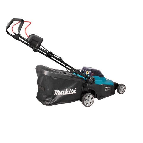 Makita DLM432Z Akku-Rasenmäher 2x18V (ohne Akku, ohne Ladegerät) EN