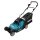 Makita DLM432Z Akku-Rasenmäher 2x18V (ohne Akku, ohne Ladegerät) EN