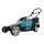 Makita DLM432Z Akku-Rasenmäher 2x18V (ohne Akku, ohne Ladegerät) EN