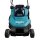 Makita DLM432Z Akku-Rasenmäher 2x18V (ohne Akku, ohne Ladegerät) EN