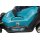 Makita DLM432Z Akku-Rasenmäher 2x18V (ohne Akku, ohne Ladegerät) EN